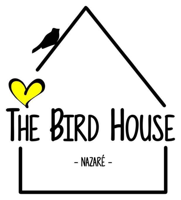 The Bird House Apartment นาซาเร ภายนอก รูปภาพ