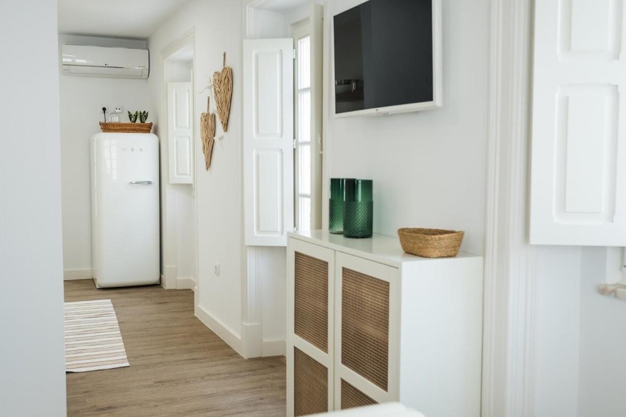 The Bird House Apartment นาซาเร ภายนอก รูปภาพ