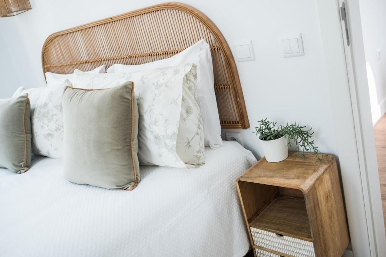 The Bird House Apartment นาซาเร ภายนอก รูปภาพ