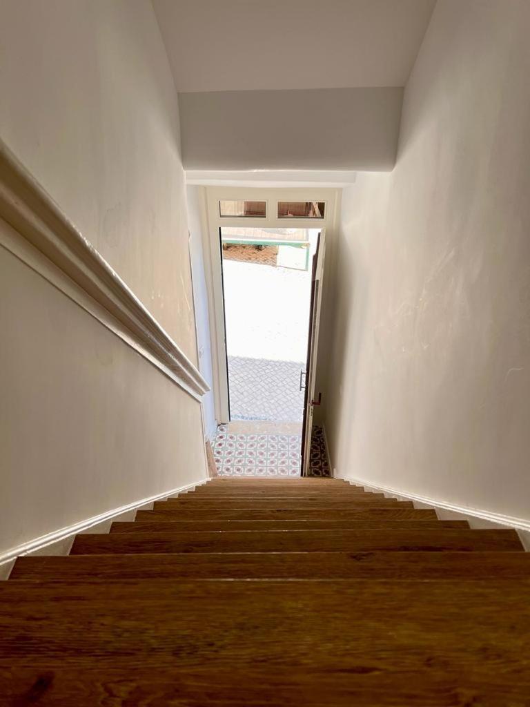 The Bird House Apartment นาซาเร ภายนอก รูปภาพ