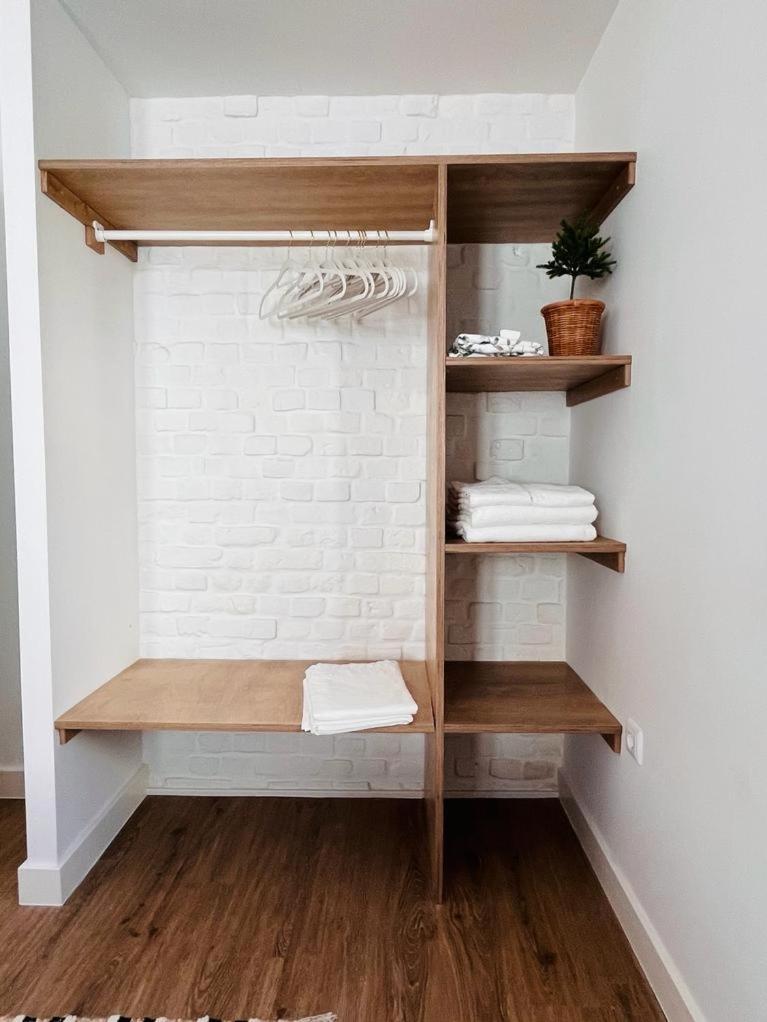 The Bird House Apartment นาซาเร ภายนอก รูปภาพ