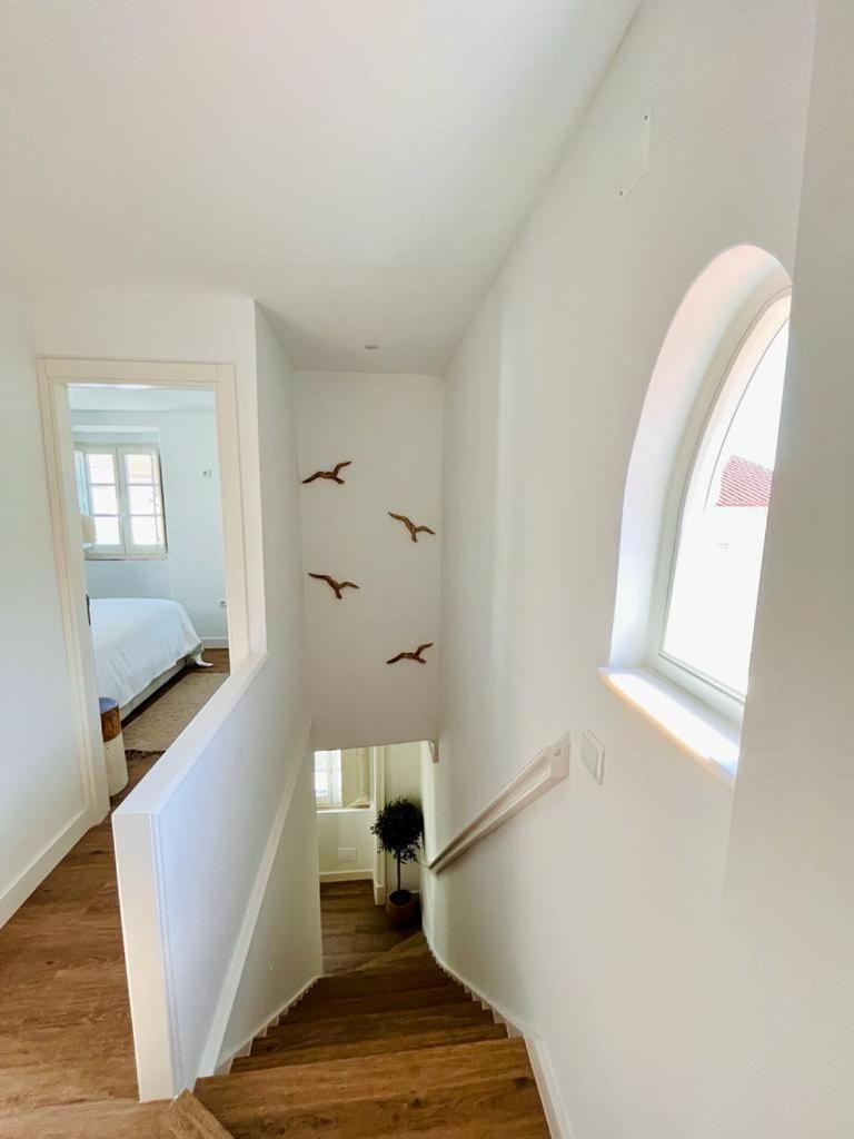 The Bird House Apartment นาซาเร ภายนอก รูปภาพ