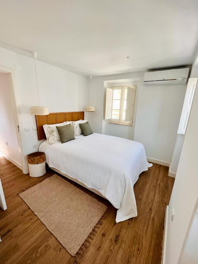 The Bird House Apartment นาซาเร ภายนอก รูปภาพ