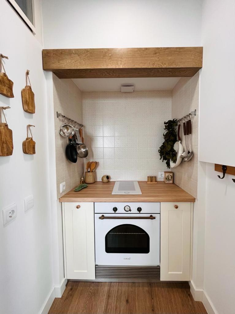 The Bird House Apartment นาซาเร ภายนอก รูปภาพ